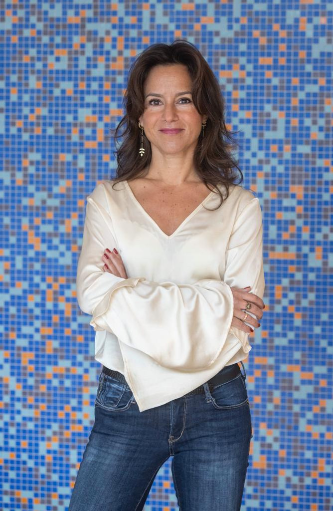Iva Bicanic