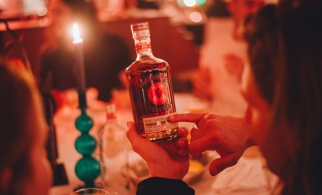 Bacardi