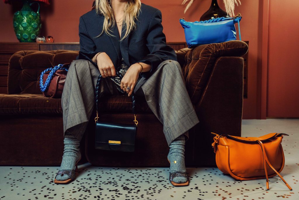 De mooiste tassen voor het najaar