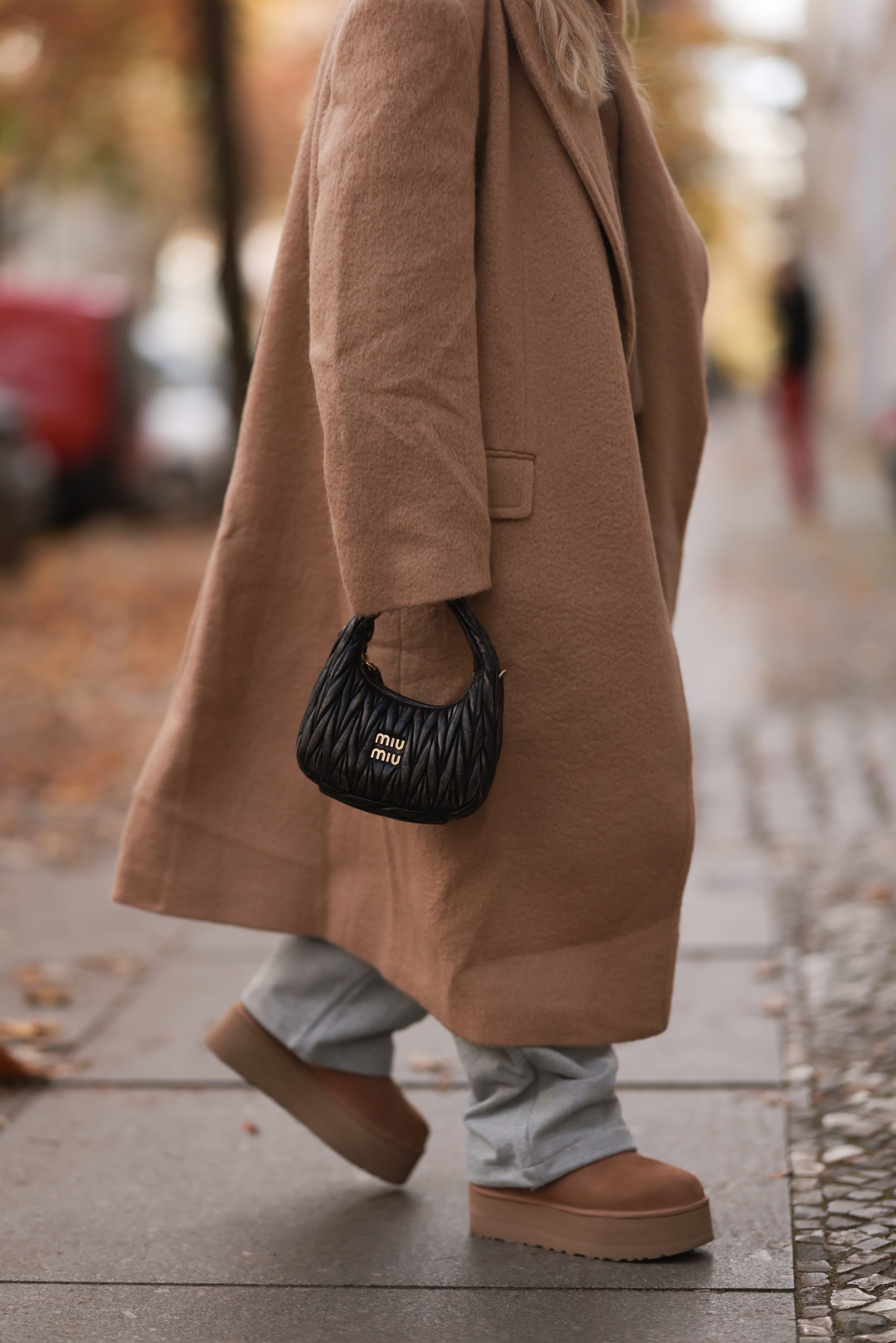 Uggs zijn een van de grootste trends van 2022