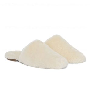 Aeyde slippers