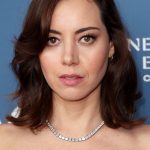 Aubrey Plaza van 'The White Lotus' seizoen 2