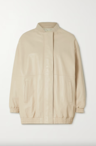 Loulou Studio bomber