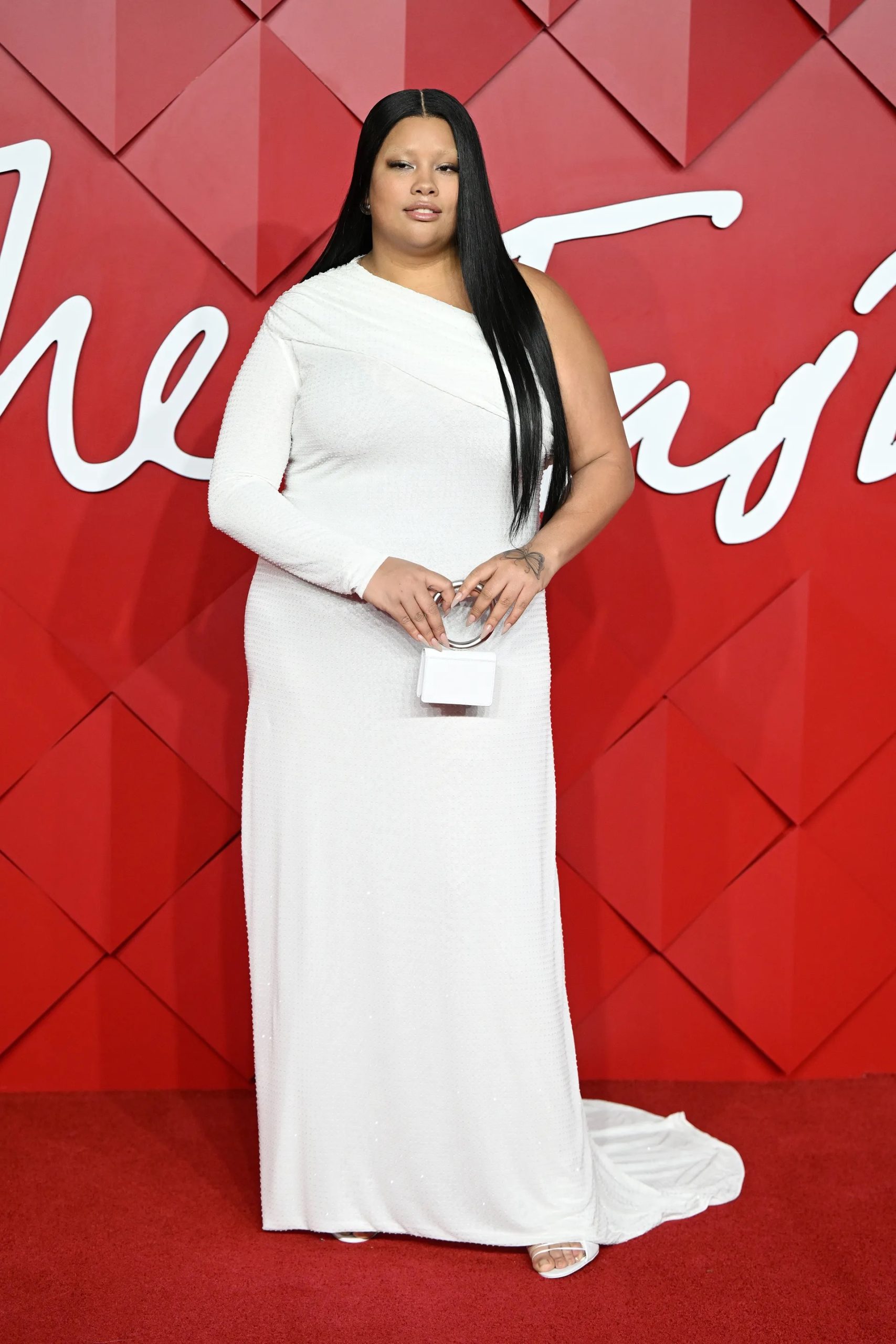 british fashion awards 2022