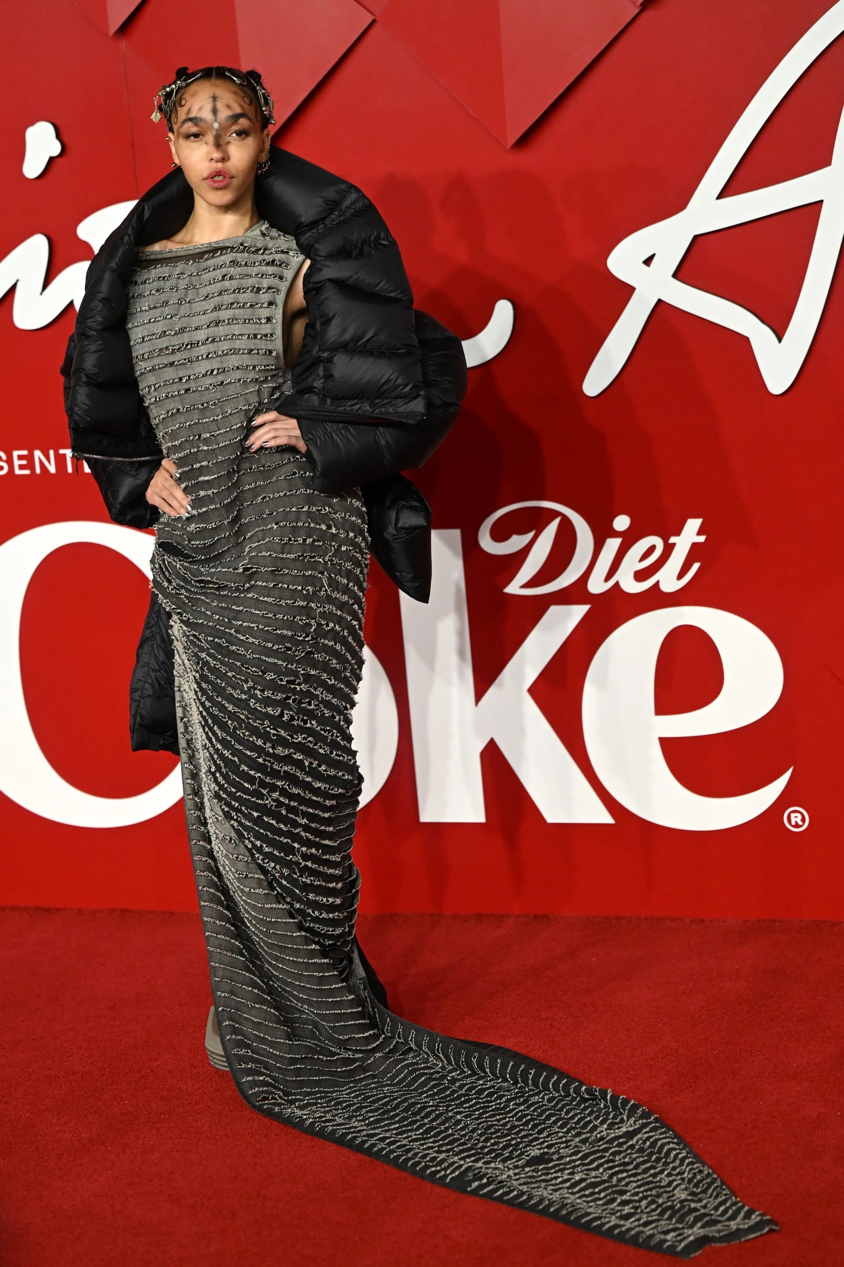 british fashion awards 2022