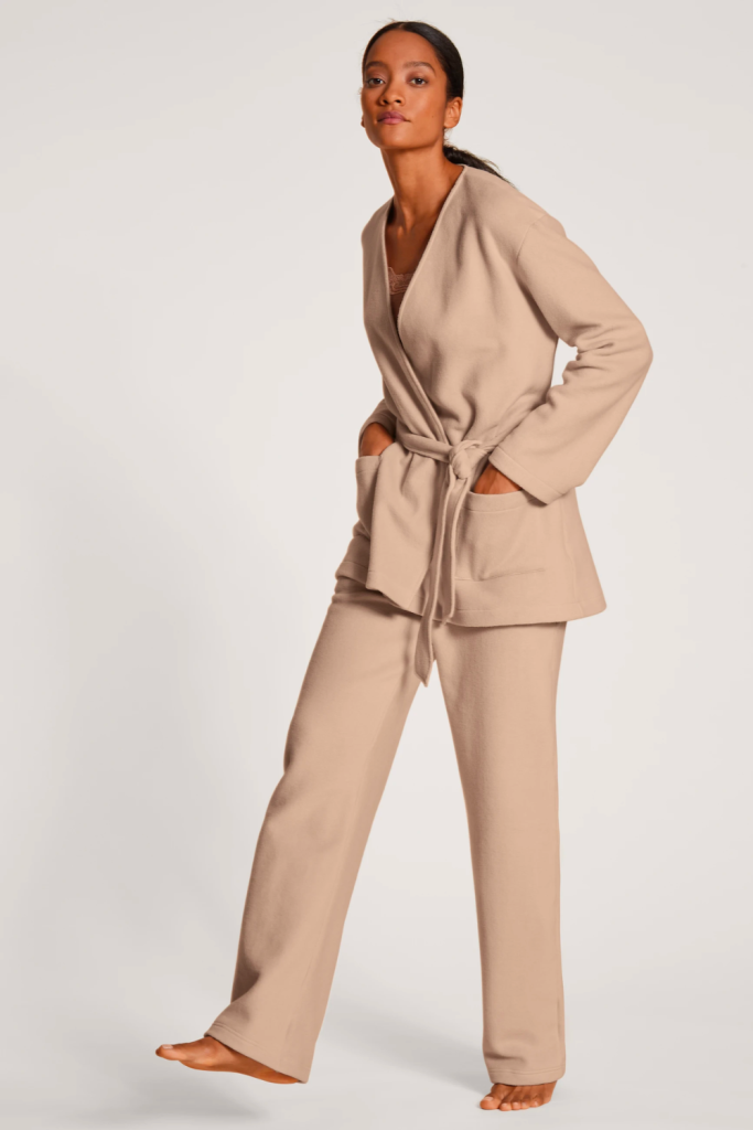 calida loungewear set