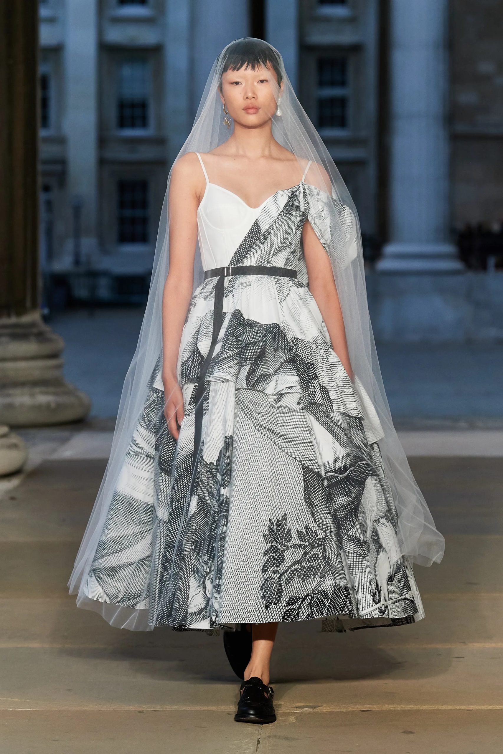 Erdem lente/zomer 2023