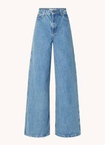 Gestuz wijde jeans