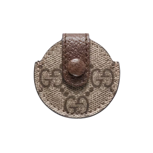 gucci air tag houder