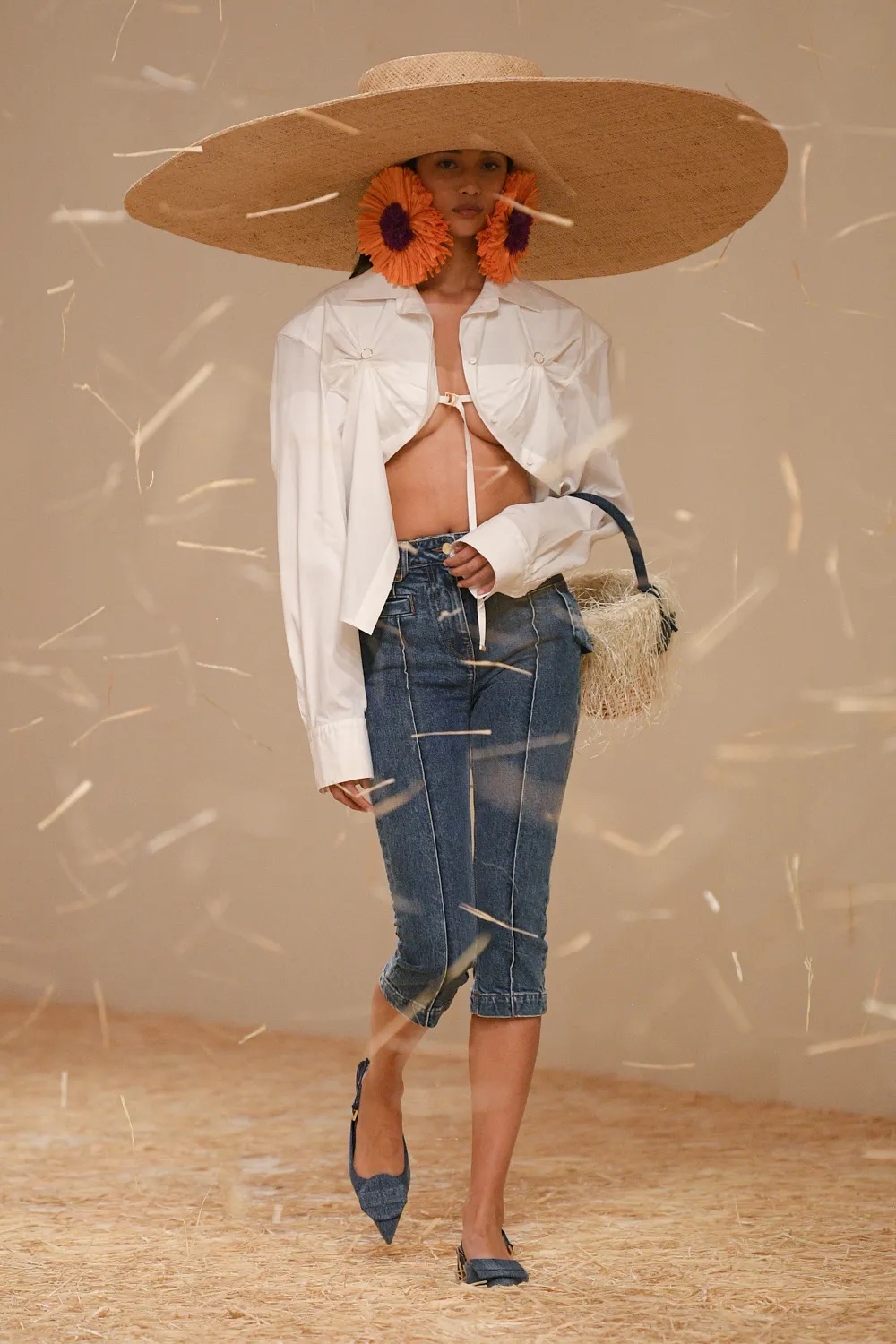 Jacquemus lente/zomer 2023