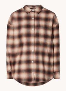 Levi's overhemd