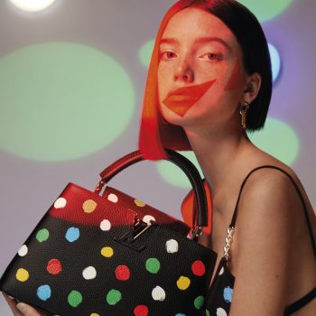 ontdek-de-collectie-van-louis-vuitton-en-yayoi-kusama-in-kleurrijke-vogue-shoot-236341