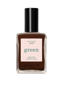 Manicurist nagellak