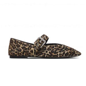 Massimo Dutti mary jane