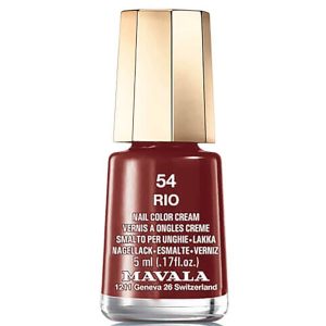Mavala Eclectic Collection nagellak