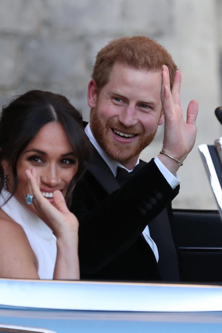 meghan-markle-deelt-lief-fragment-uit-haar-bruiloftspeech-in-harry-meghan-235256