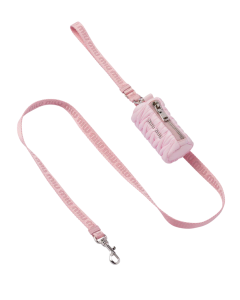 miu miu hondenriem