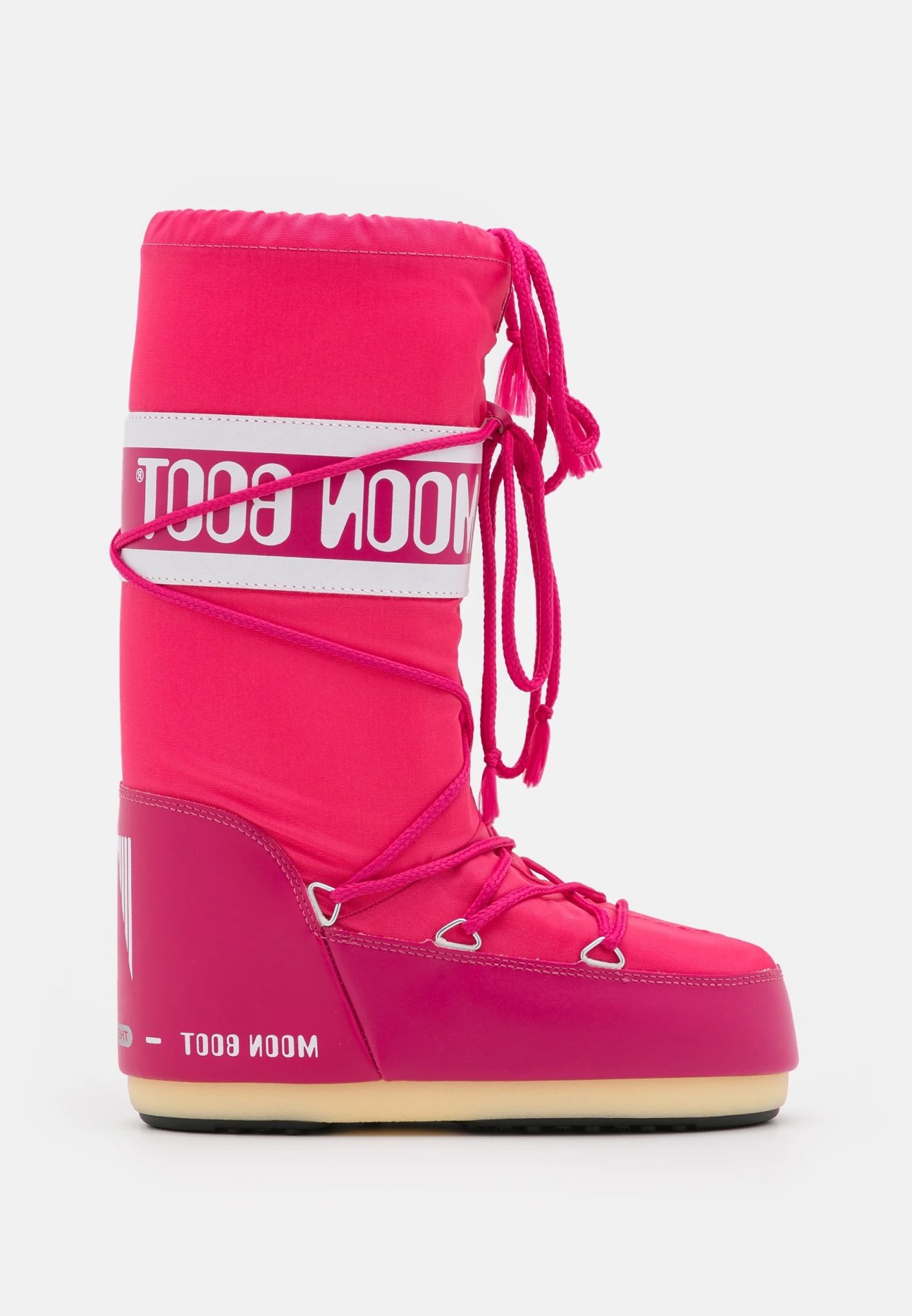 Move over Uggs's: moonboots zijn de schoenen van het seizoen