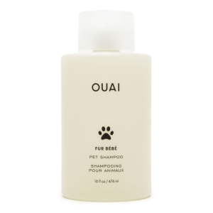 ouai dierenshampoo