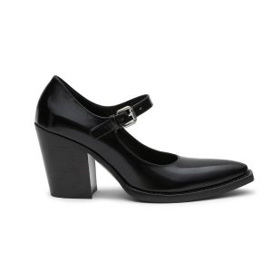 Prada mary jane