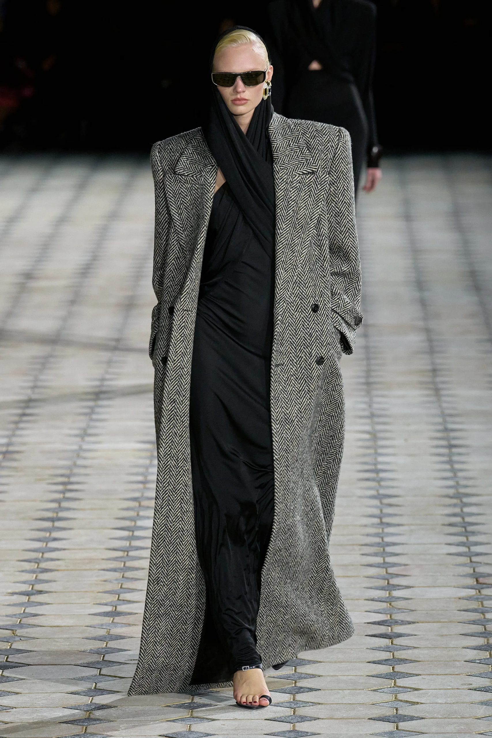 Saint Laurent lente/zomer 2023