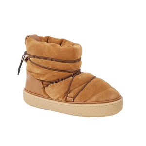 Snow boots isabel marant
