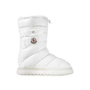Snow boots Moncler