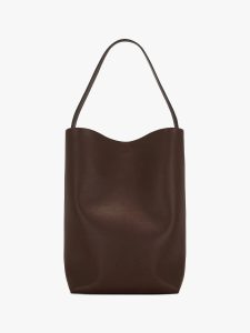 The Row large Park tote bag