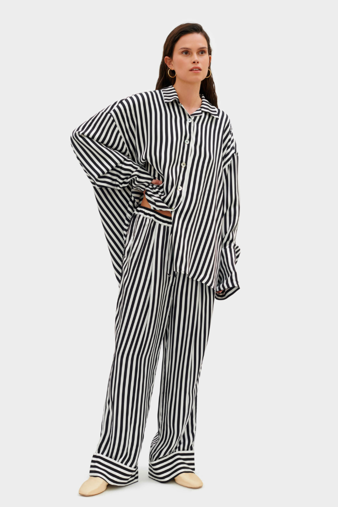 the sleeper pyjama set