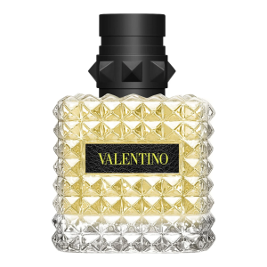 valentino born in Roma donna yellow dream