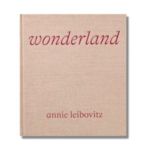 wonderland koffietafelboek