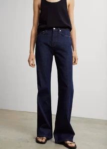 Mango jeans