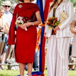 prinses Amalia broekpak