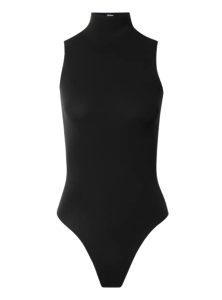 Commando bodysuit bodystocking