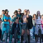 GANNI_SS23 SHOW FINALE