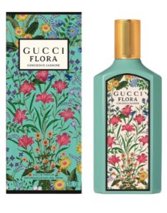 Gucci Flora parfum florals