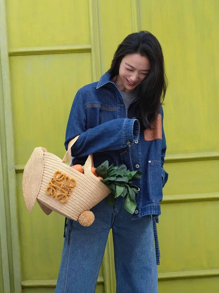 Loewe Lunar New Year campagne