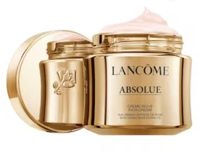 Lancôme via Douglas