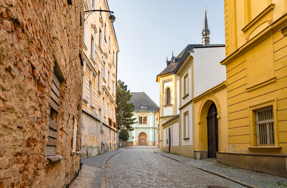 10 onverwachte reisbestemmingen waar je heen wil in 2023