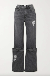 JW Anderson jeans