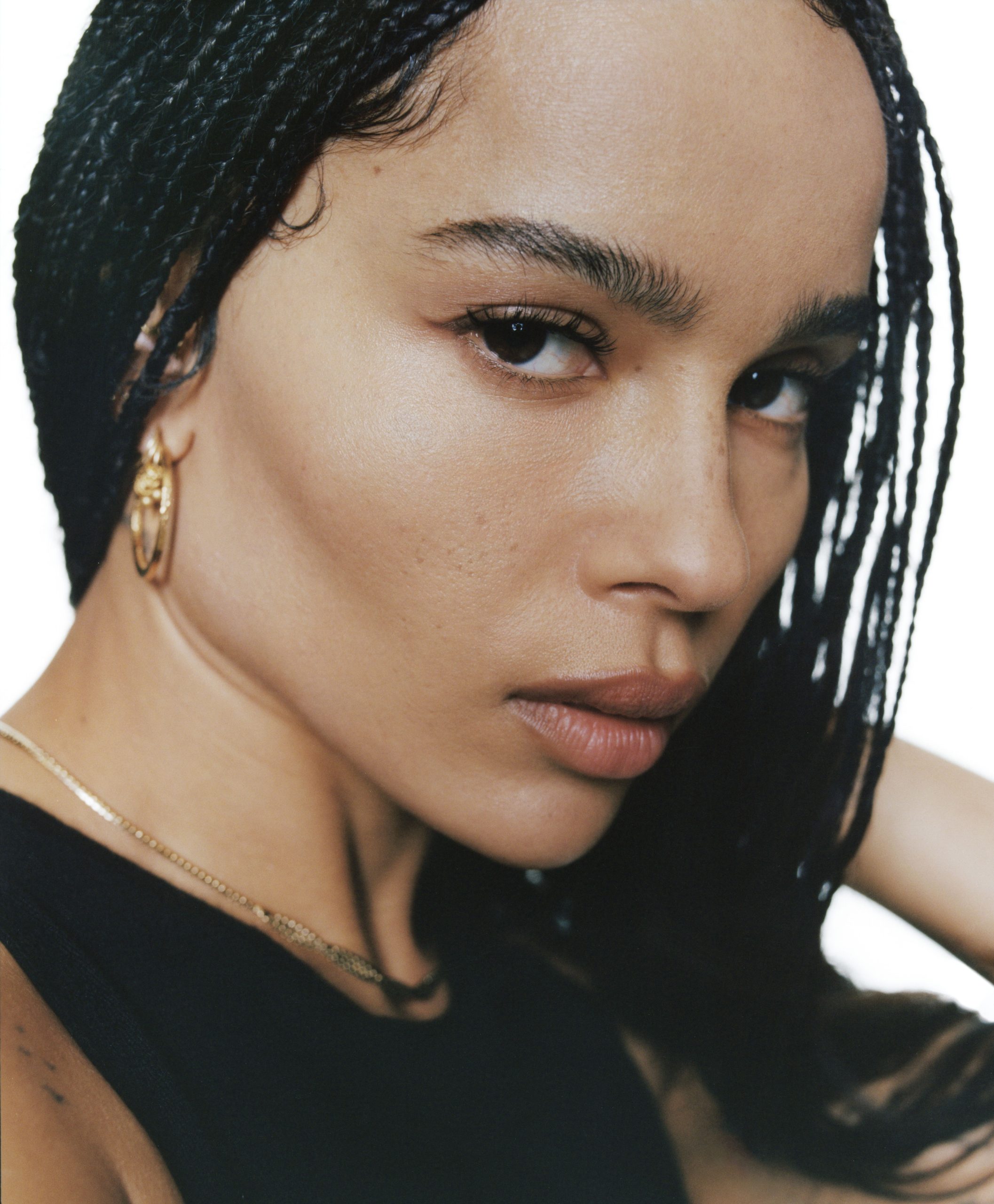 Zoë Kravitz