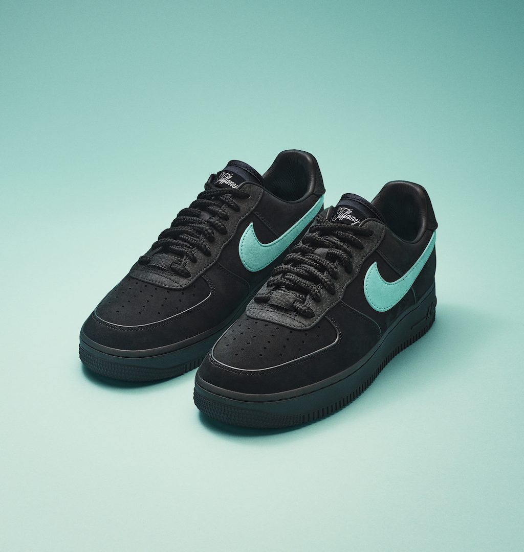 NIKE×Tiffany 27.5