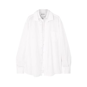 Witte blouse van Bettter