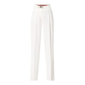 Witte Max Mara Studio pantalon