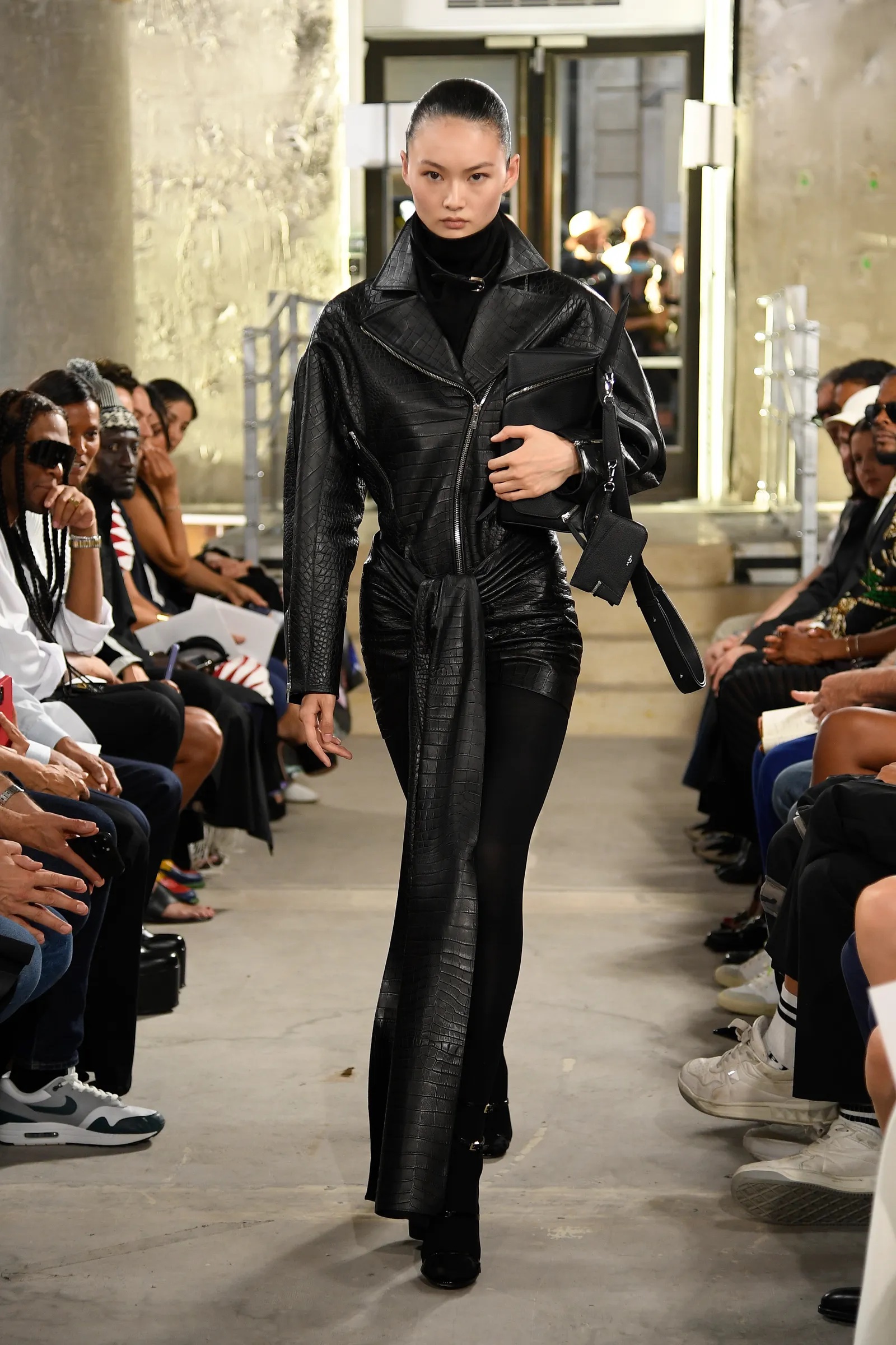 Alaïa lente/zomer 2023