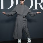 jhope dior paris fashion week bts