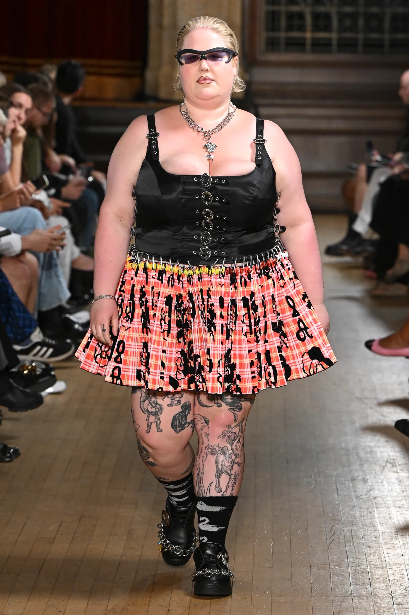 Chopova Lowena lente/zomer 2023