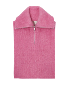 COS mohair vest