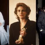 Nostalgische foto's van de Golden Globes
