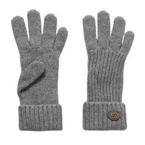 gucci wollen kasjmier handschoenen